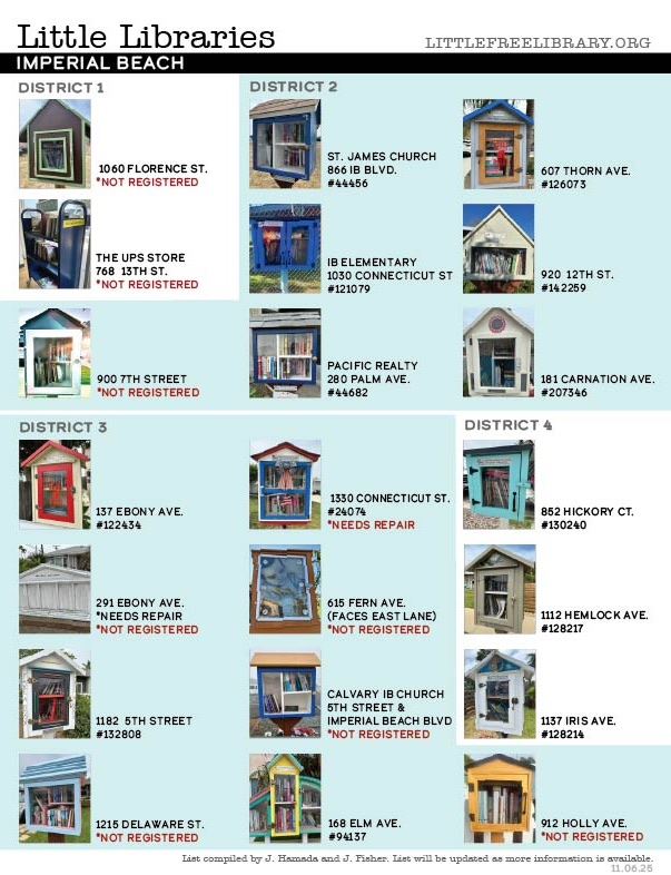 little libraries IB_110625