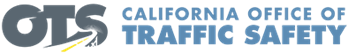 California Office of Traffic Safety Logo