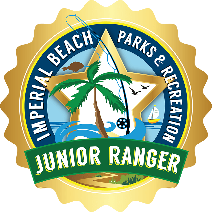 ParkRangerBadge