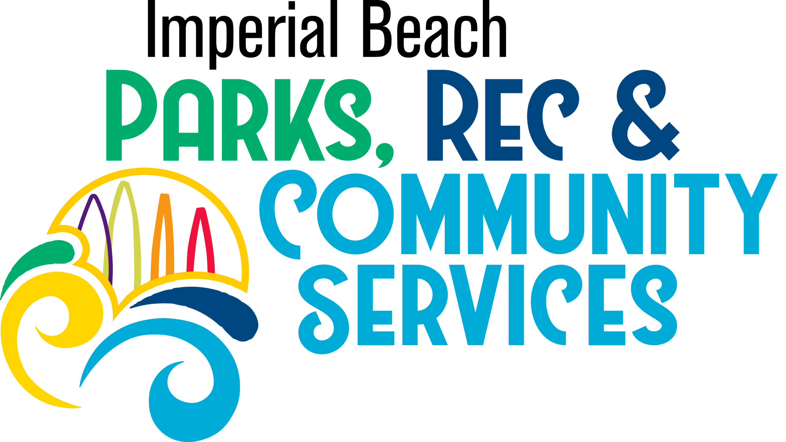 ParksandRecVerticalLogo