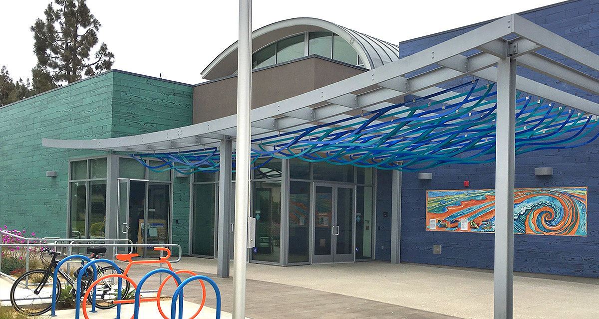 ImperialBeach Library